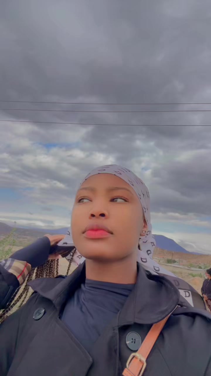 @_Mafezie Buthelezi_💕