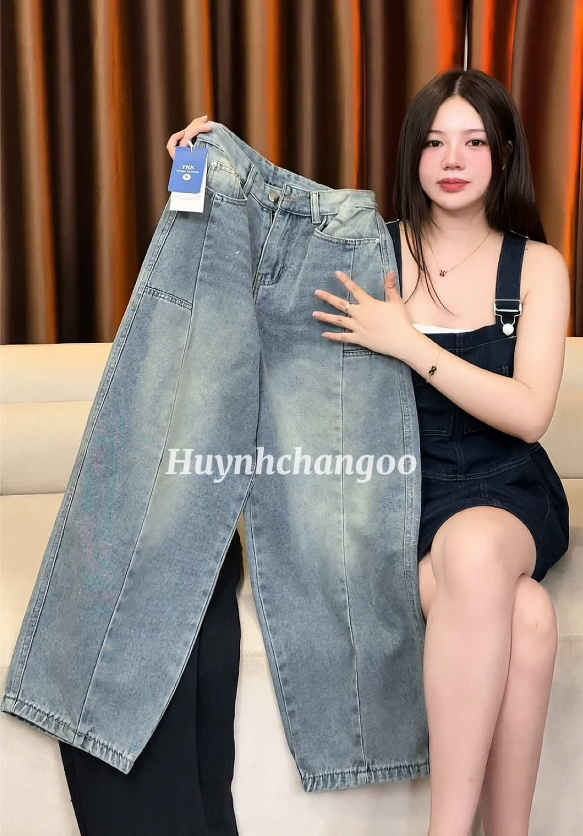 @Huỳnh Chang