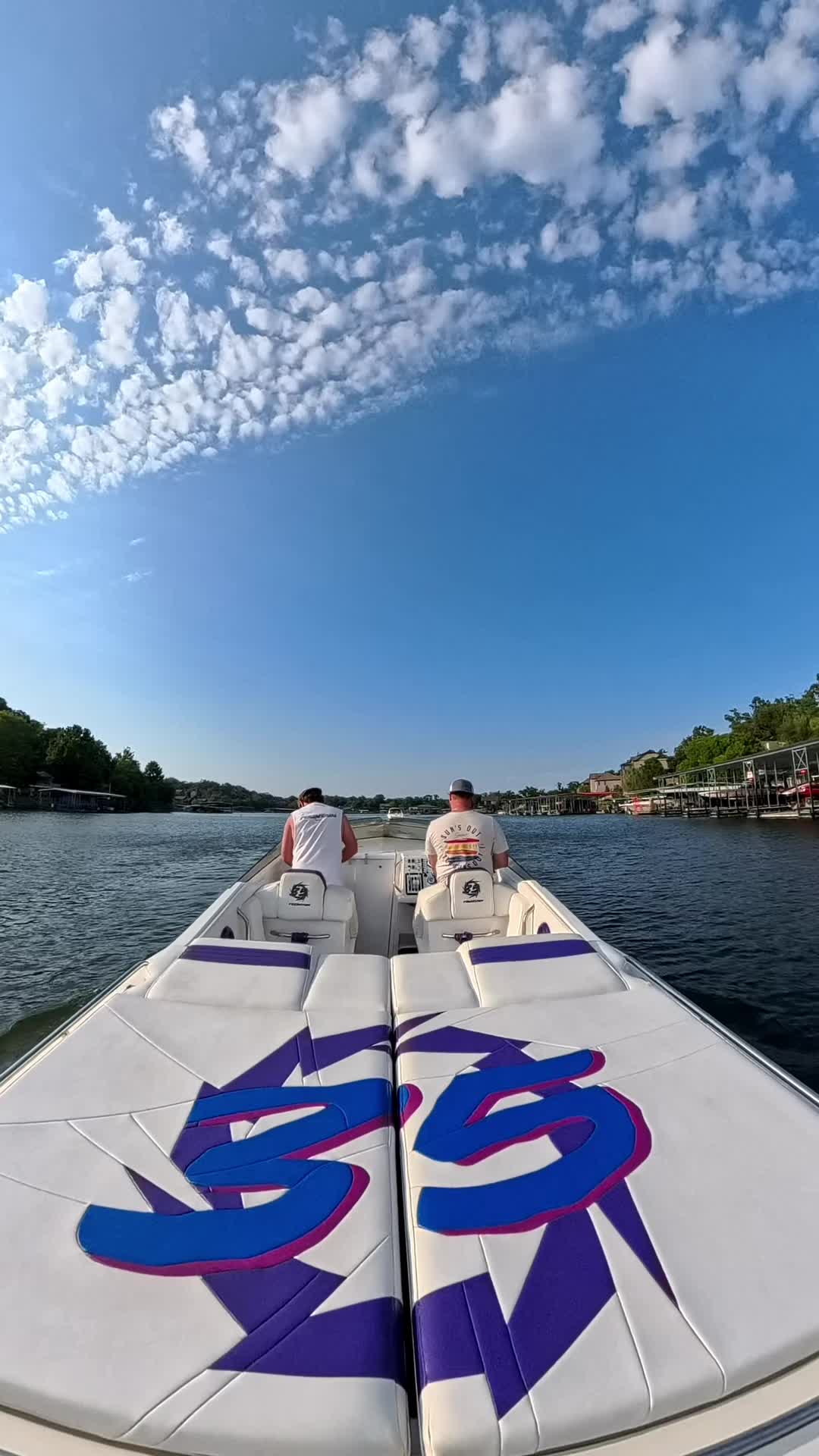 @Bad Dawg Boaters