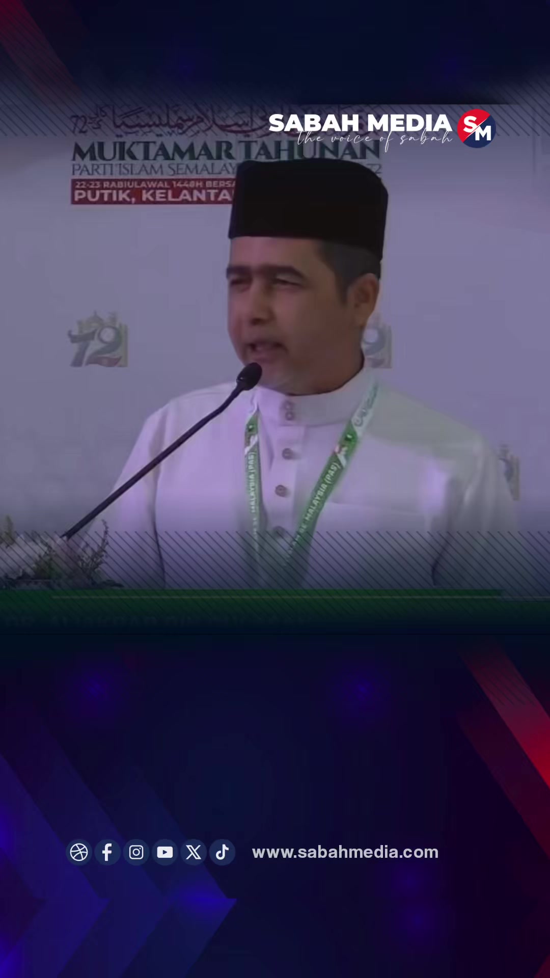 @Sabah Media Official