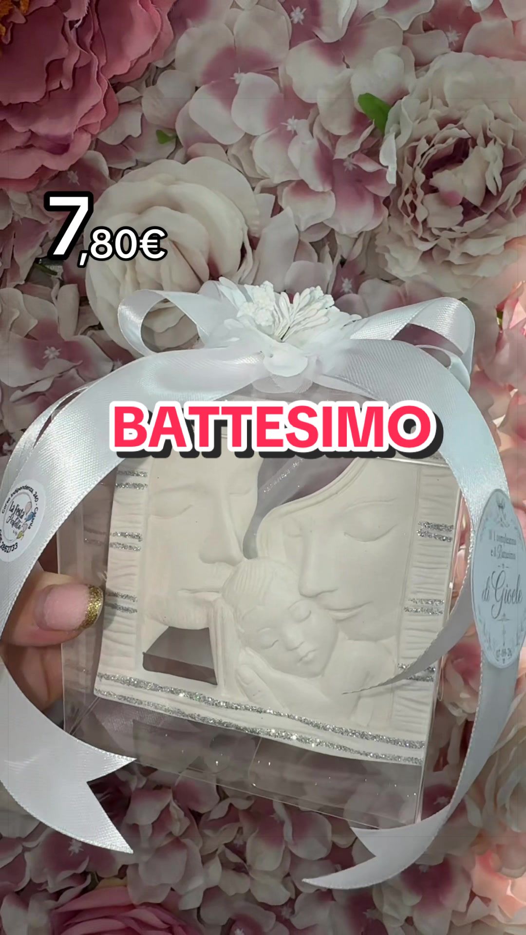 @LA FESTA PERFETTA SRLS