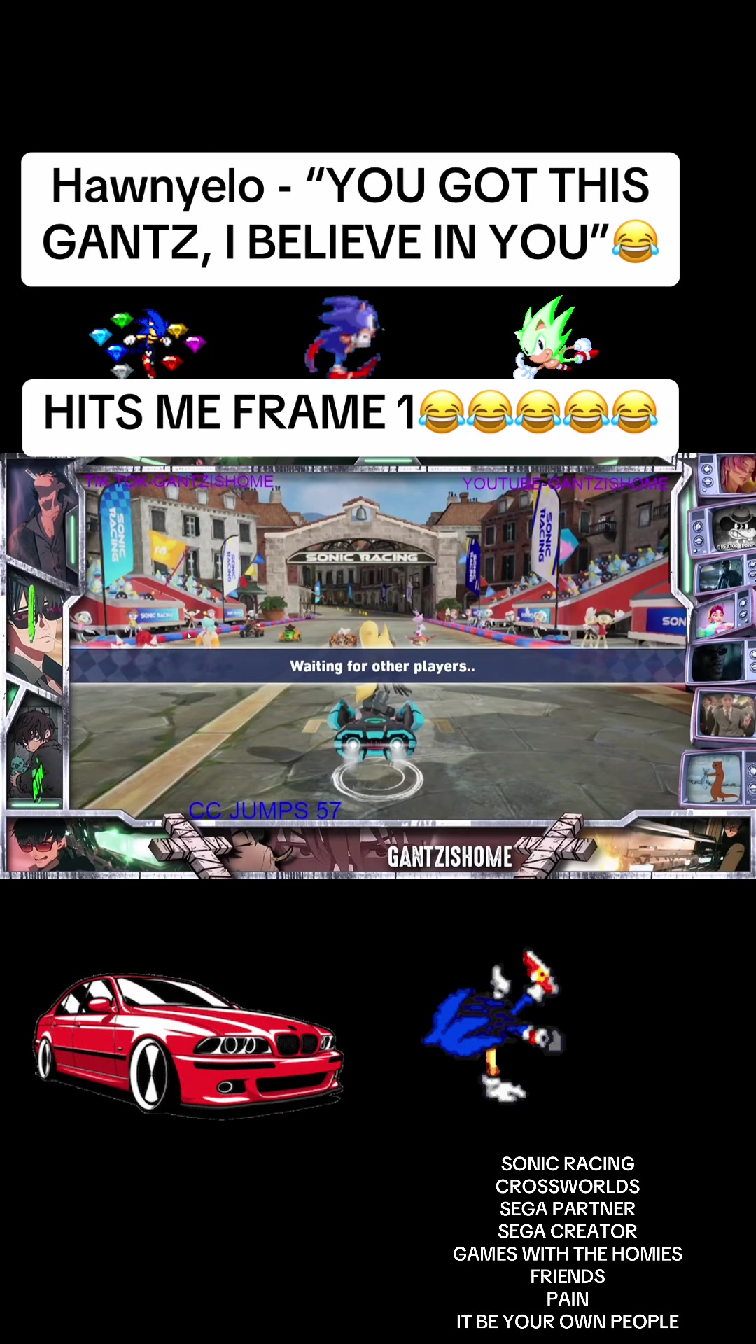 @gantzishome
