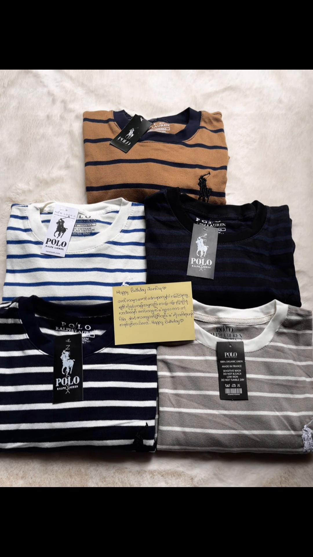 @Belle Online Shop 🛍️
