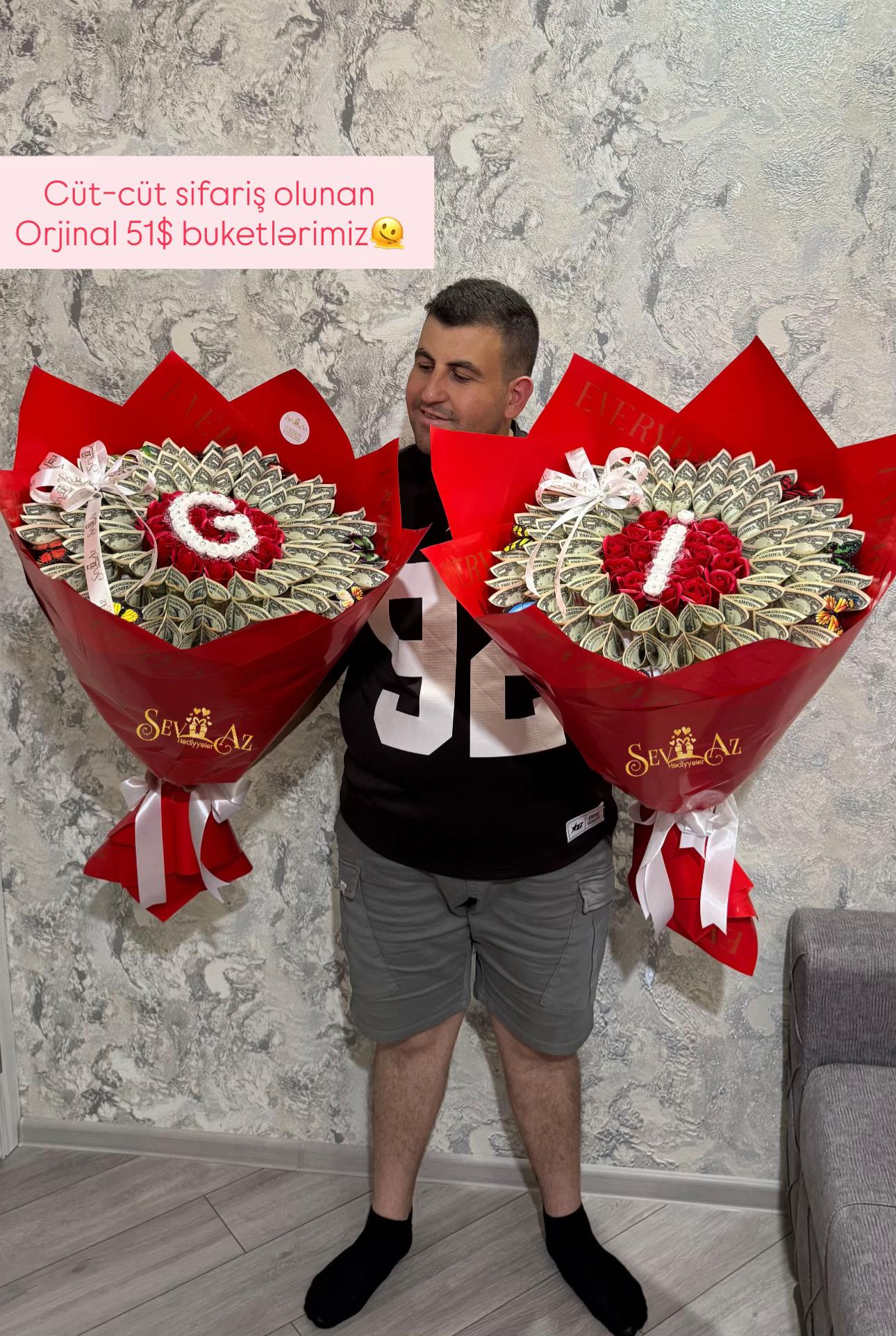 @SevAz hediyyeler