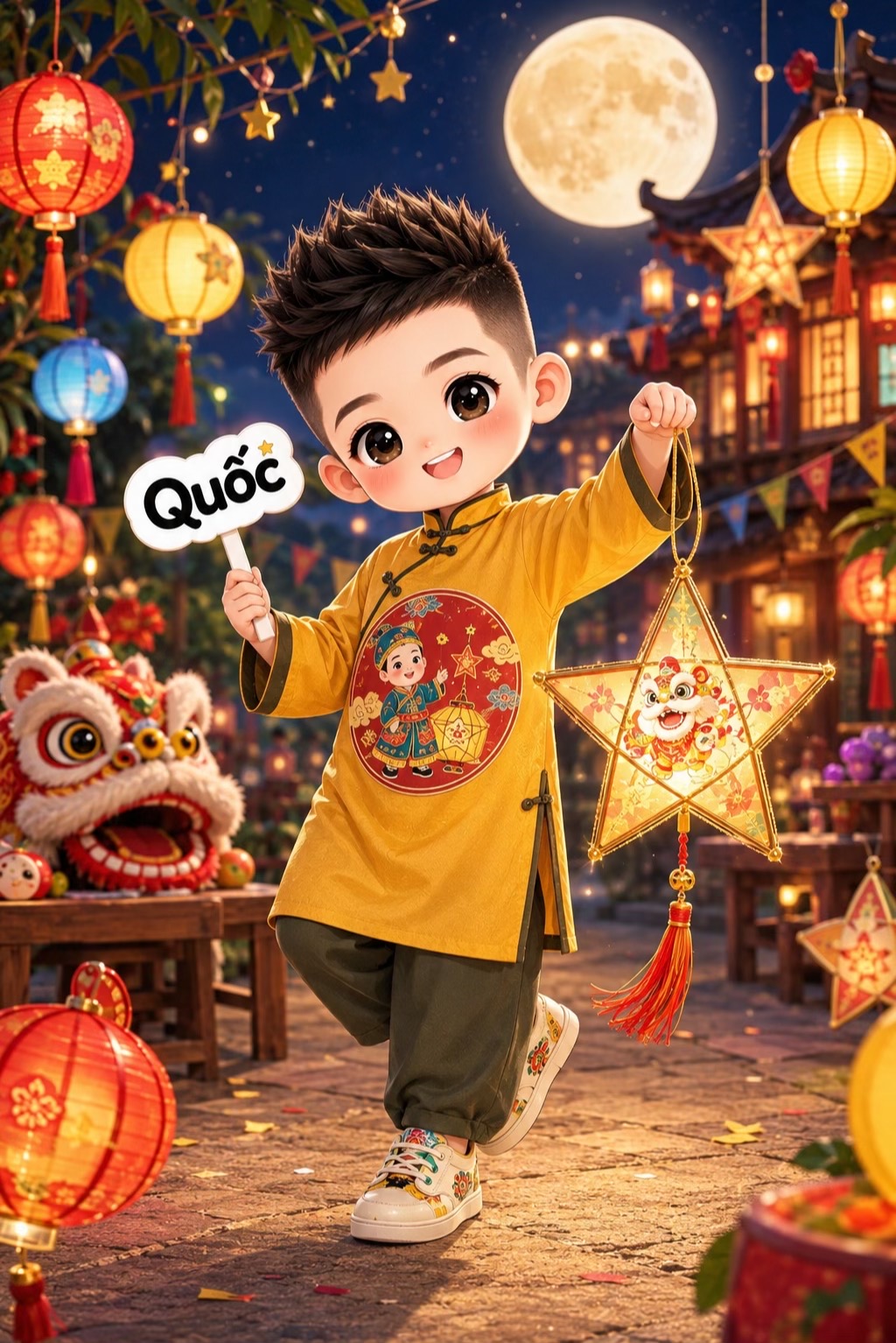 @Khởi My