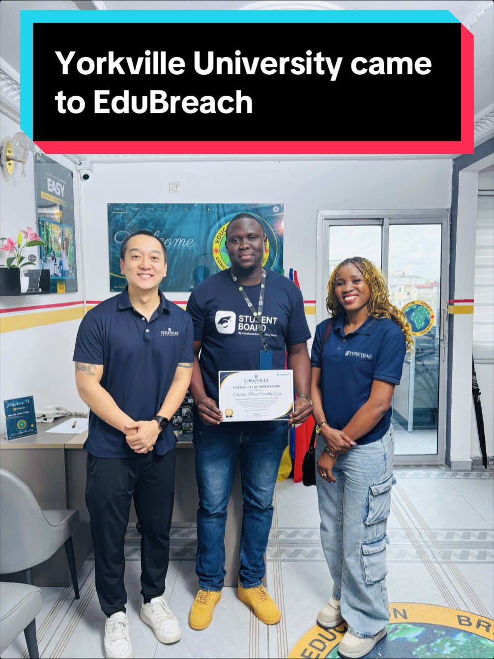 @EduBreach Consulting Group Inc