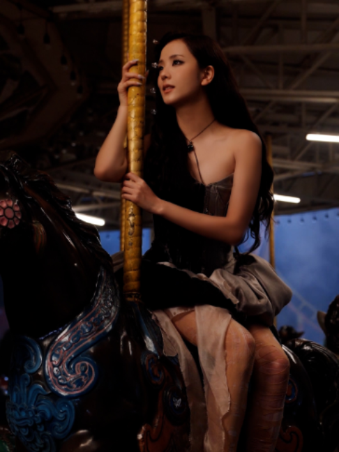 @JISOO