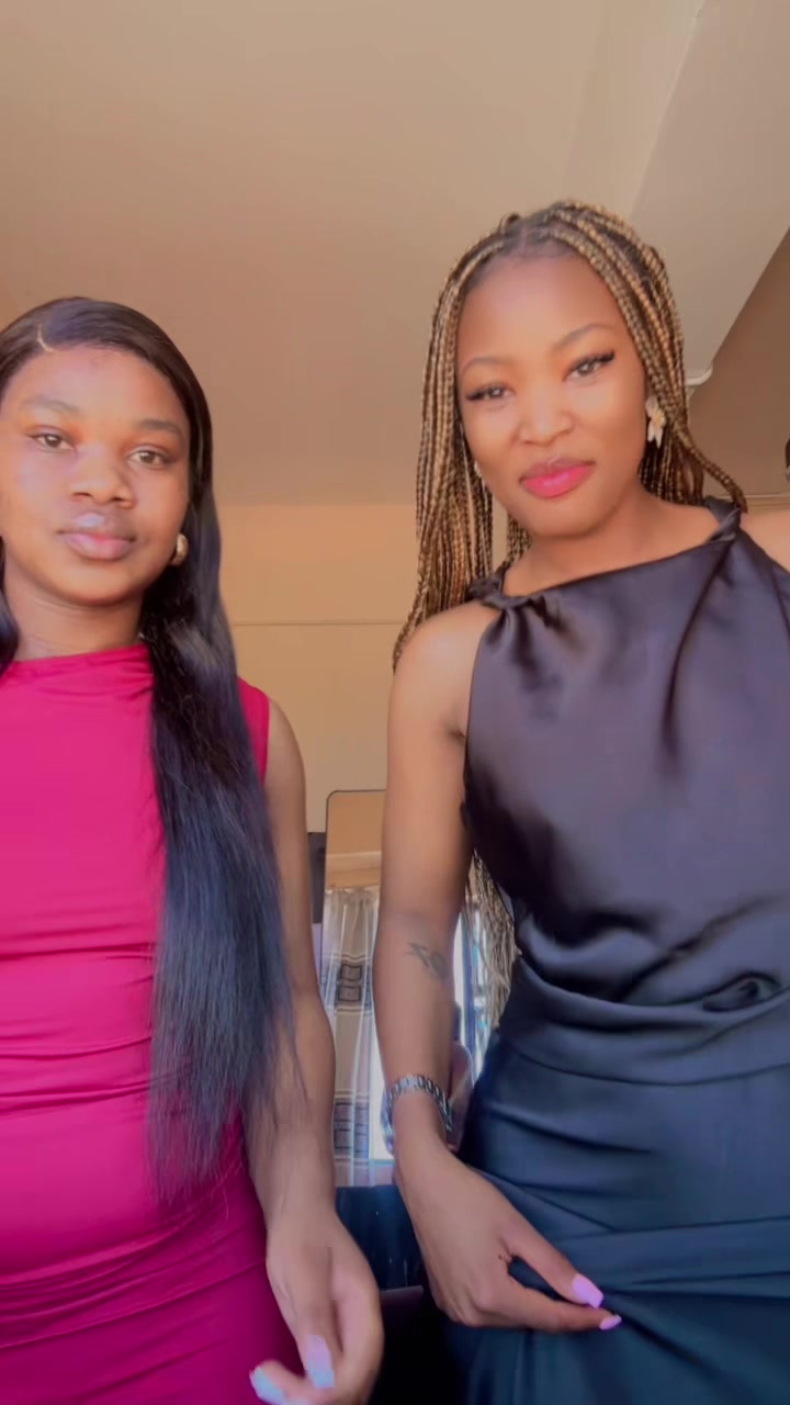 @_Mafezie Buthelezi_💕