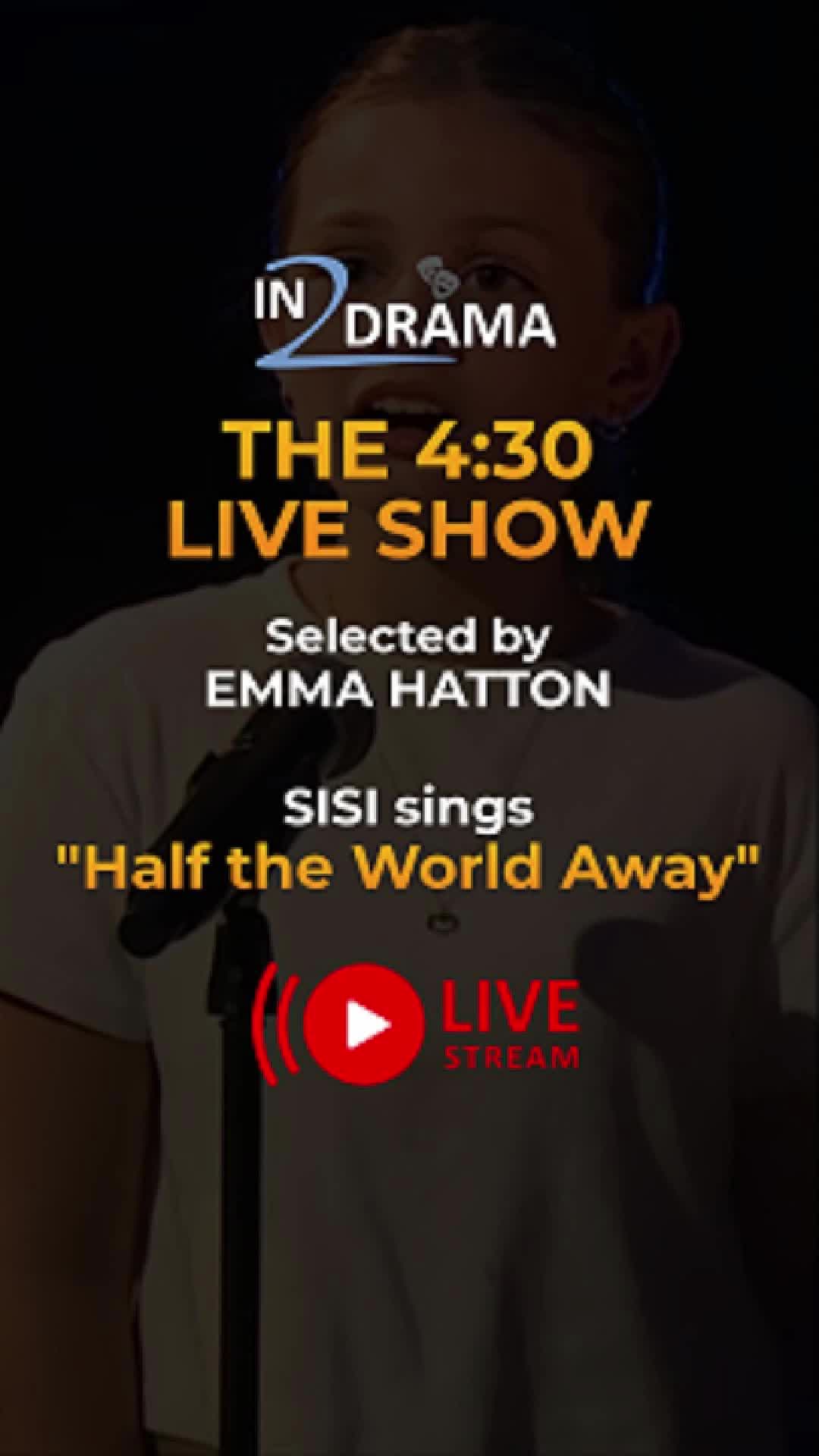 @In2Drama