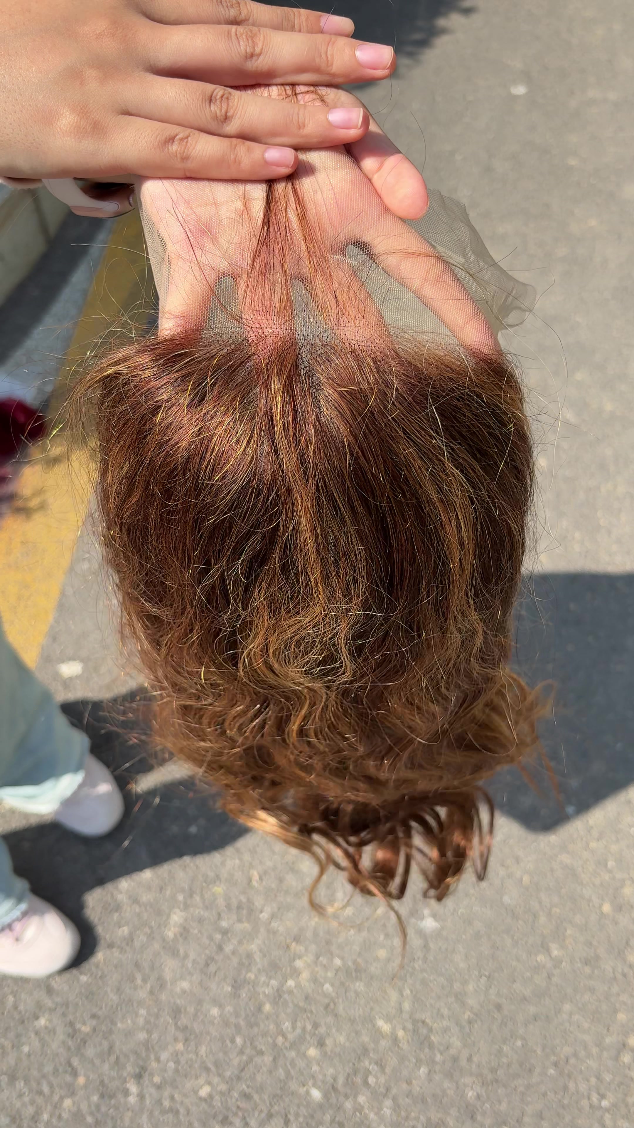 @Hot Star Hair