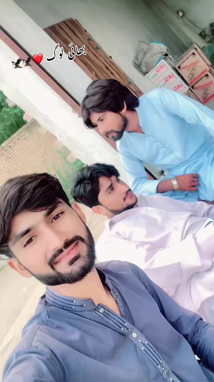 @حاجی بلال ماچھی 🦅