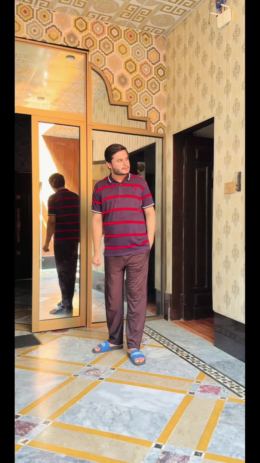 @Haji Ali Zardari