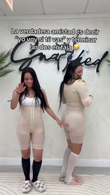 @Snatched Plastic Surgery