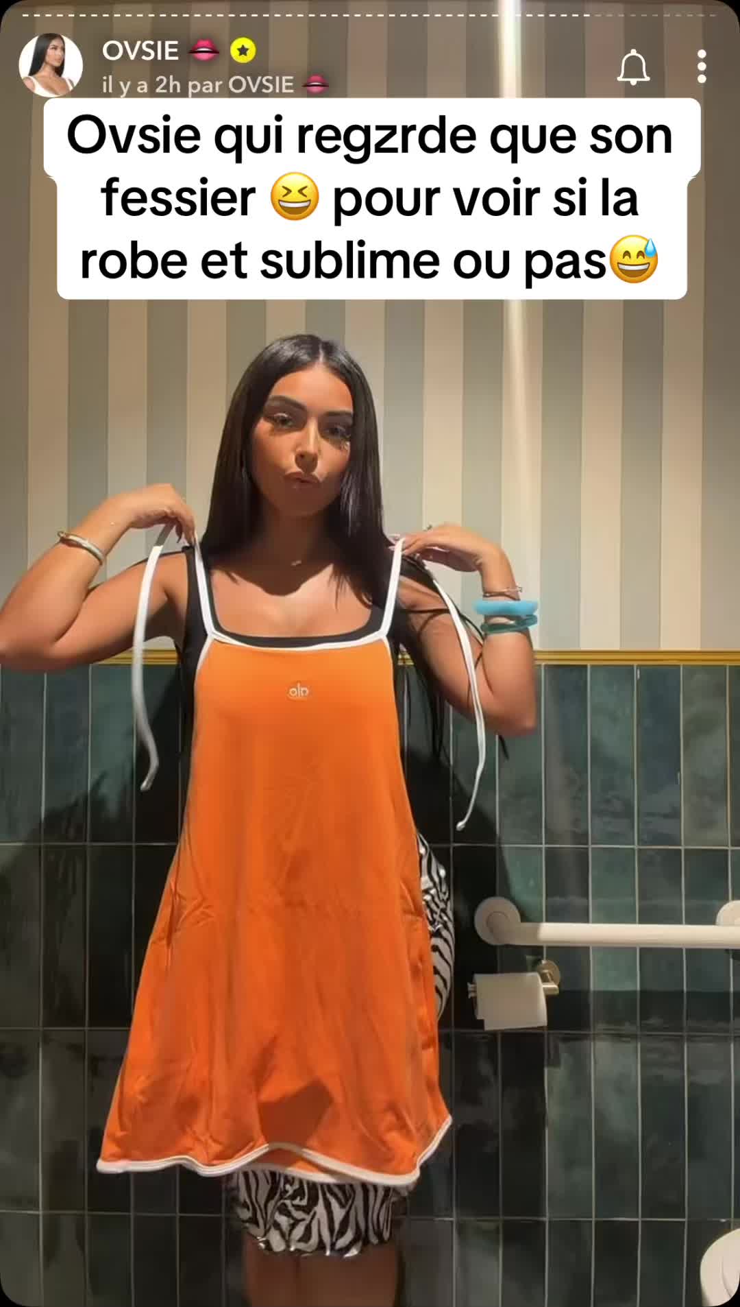 @Actu-girls👗