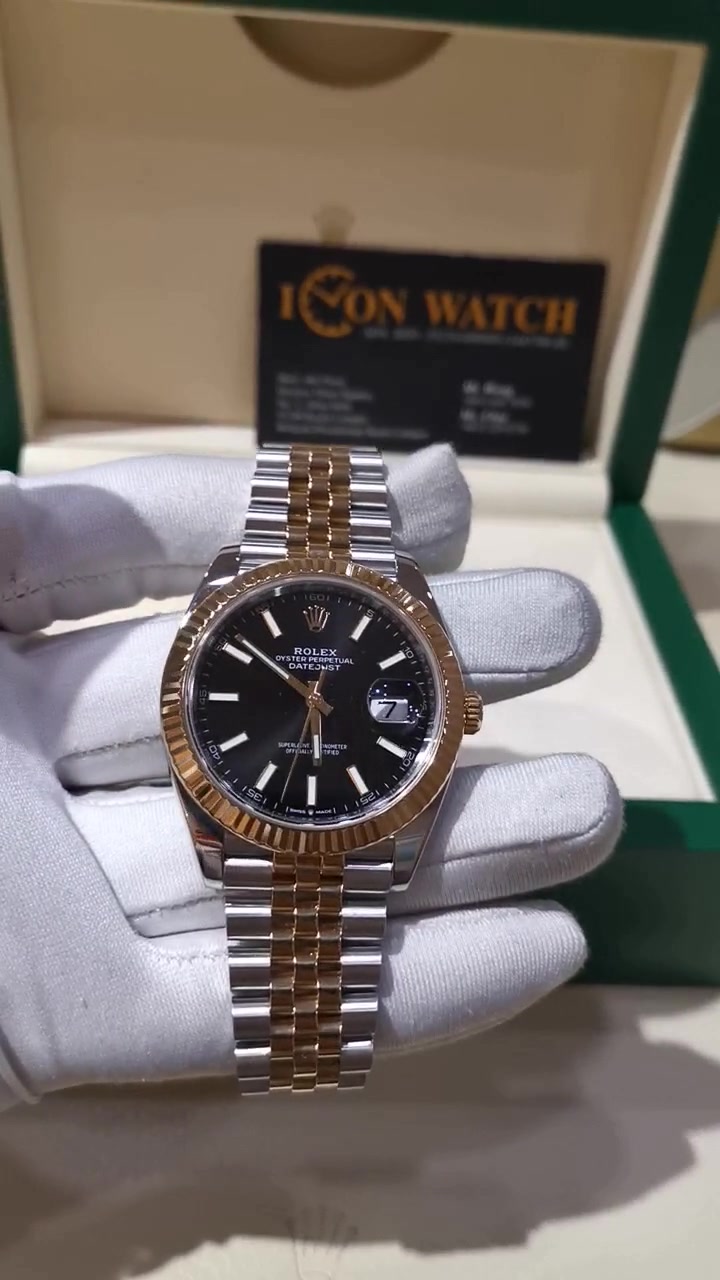 @Icon Watch