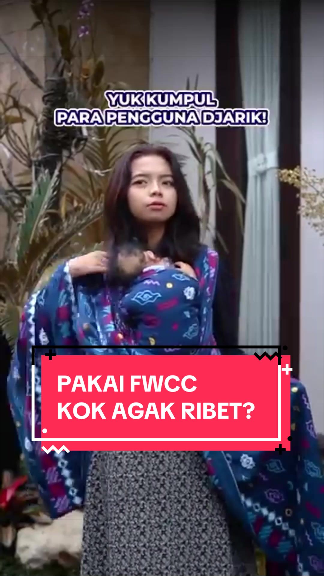 @Thiva | KonsultanMenggendong