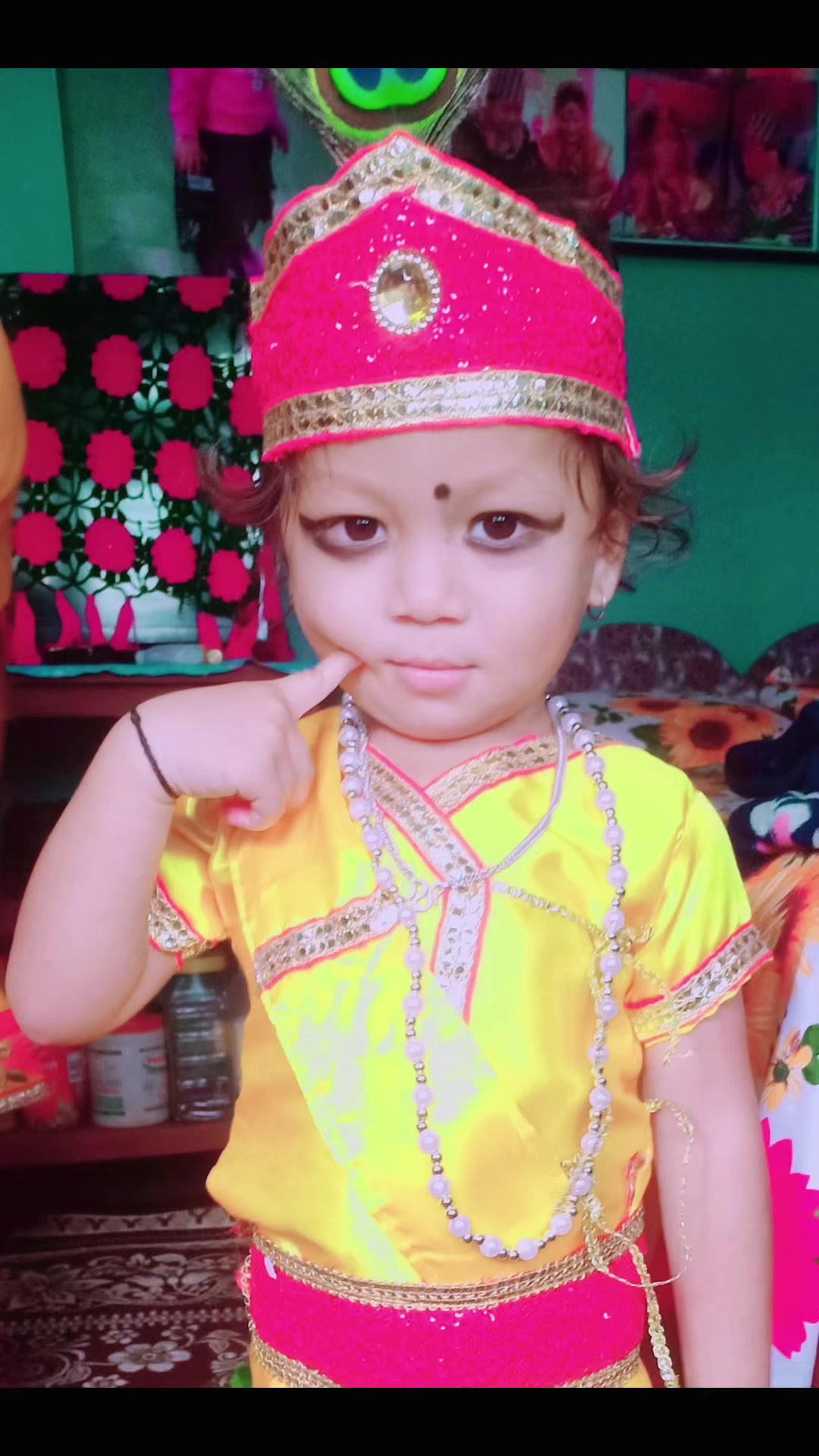 @Arjun Muskan