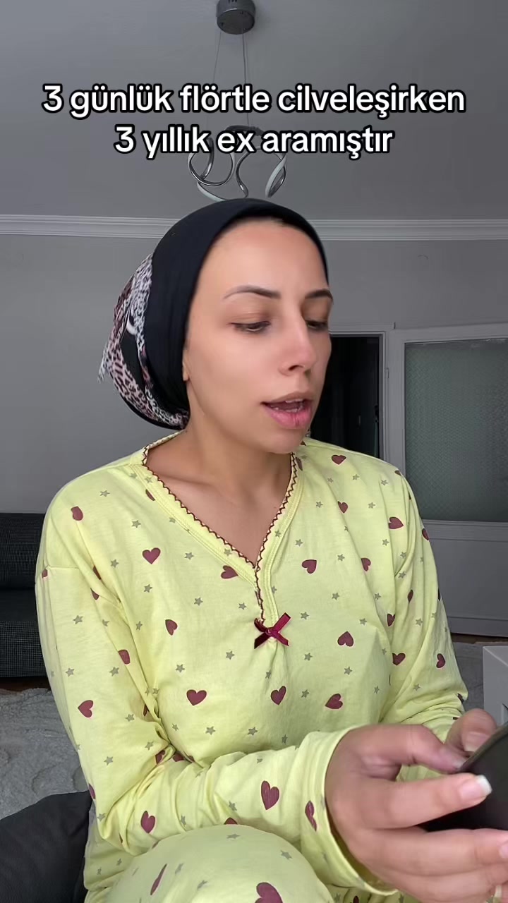 @&Ccedil;evreliM&uuml;berra 🔥