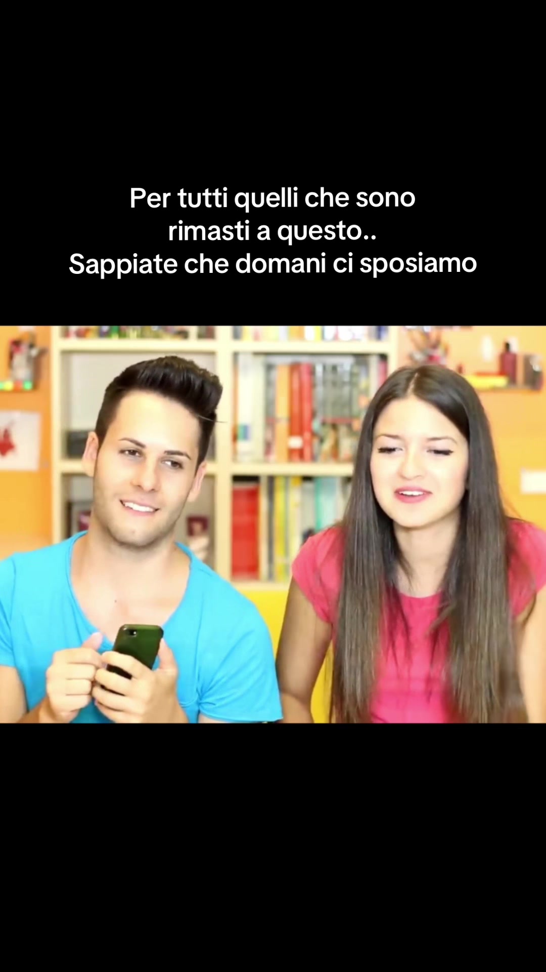@Me contro Te - Sofì e Luì