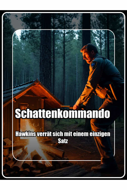 @Kalte Abrechnung