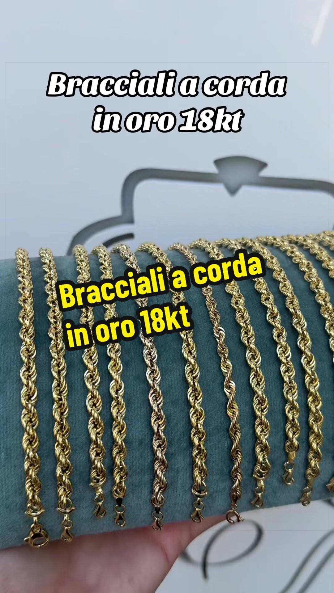 @Gioielleriaespositosecondiglia