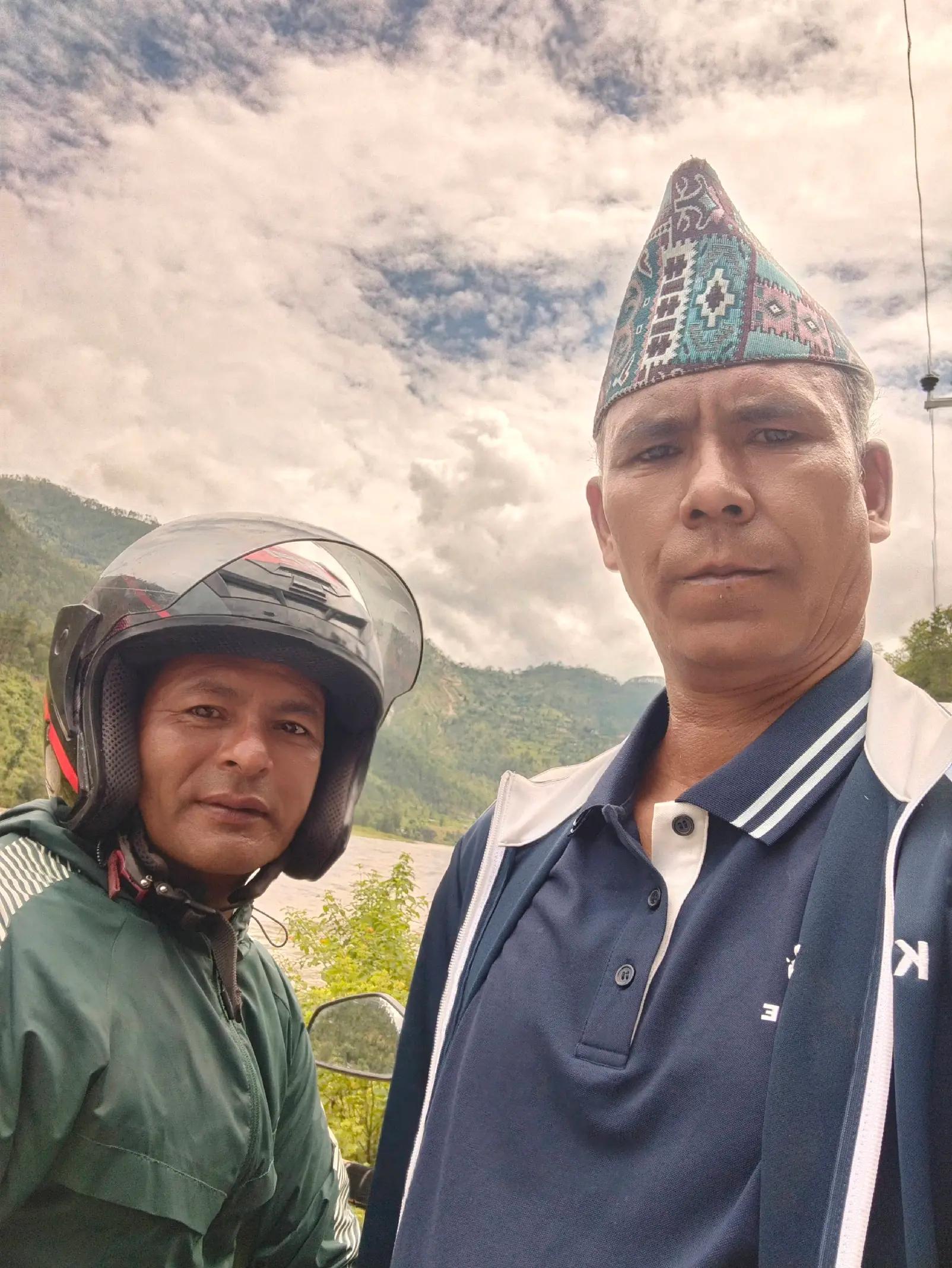 @Bhakta shahi