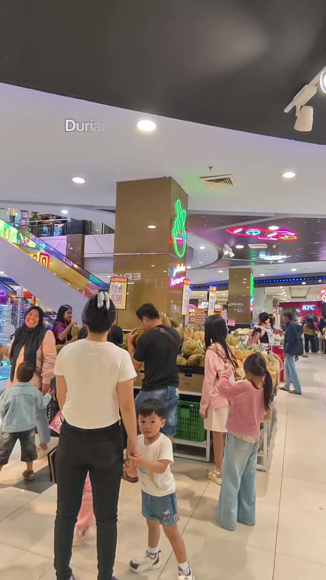 @Ramayana Ciplaz Karawang