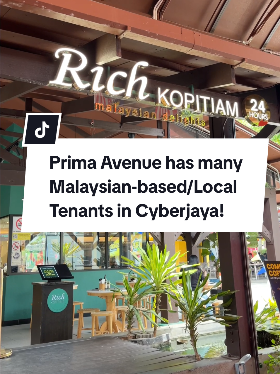 @PrimaAvenueCyberjaya