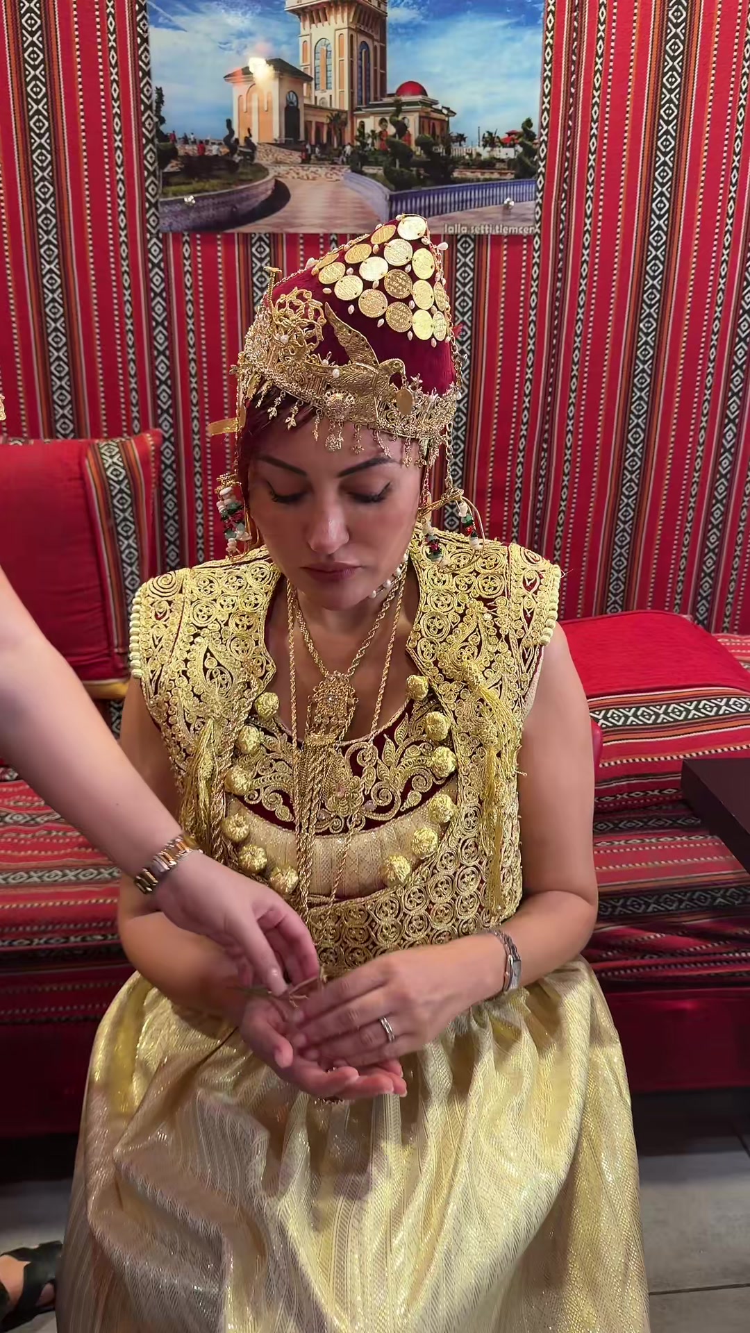 @Sabrina ahlouli