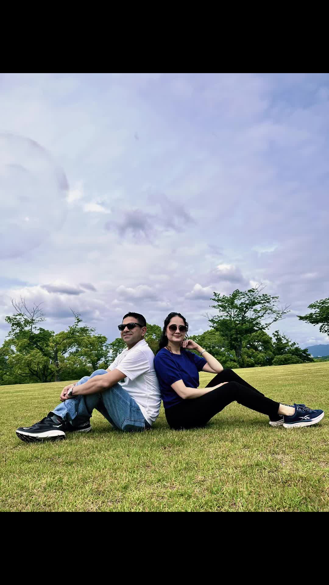 @Mandakini