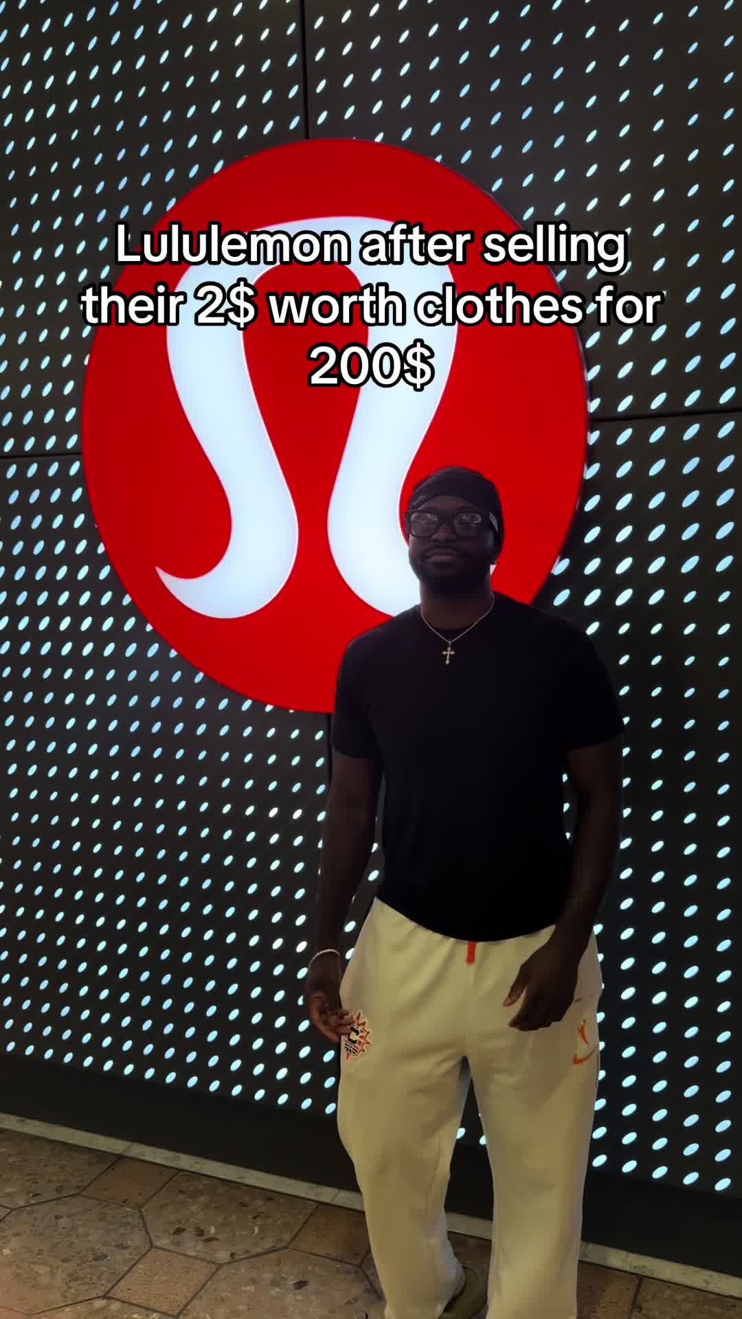 @Sean