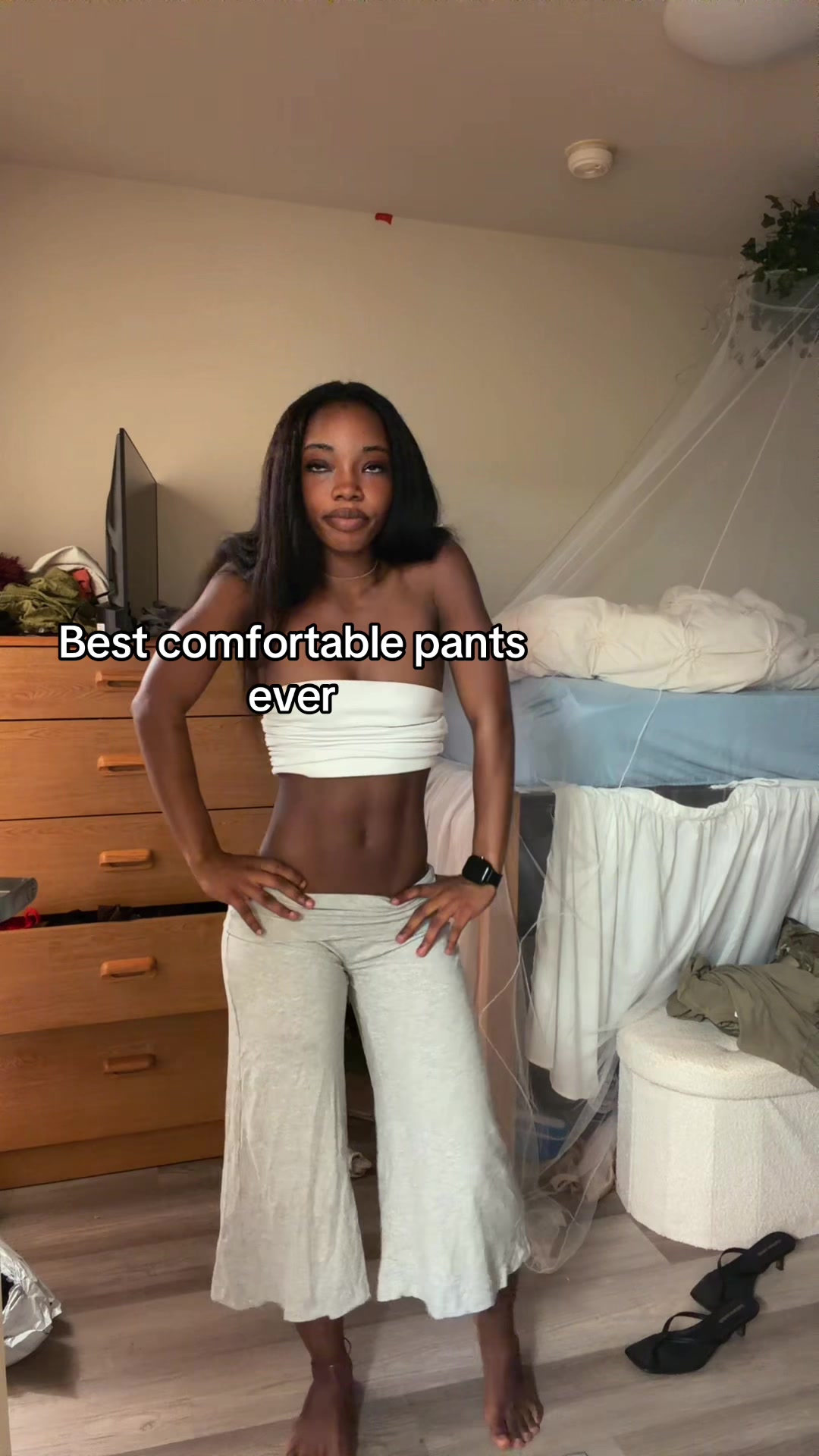 @Me
