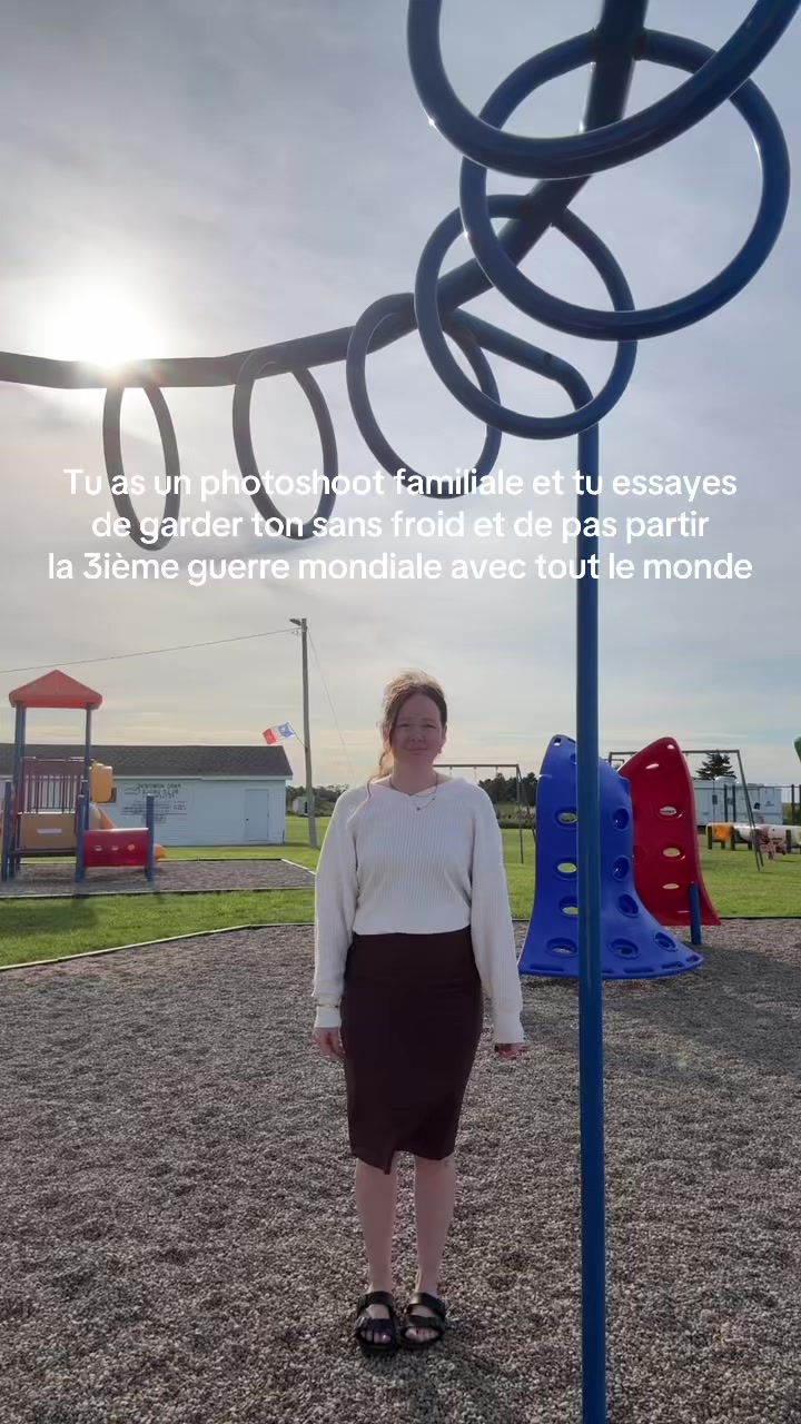 @La Famille Landry