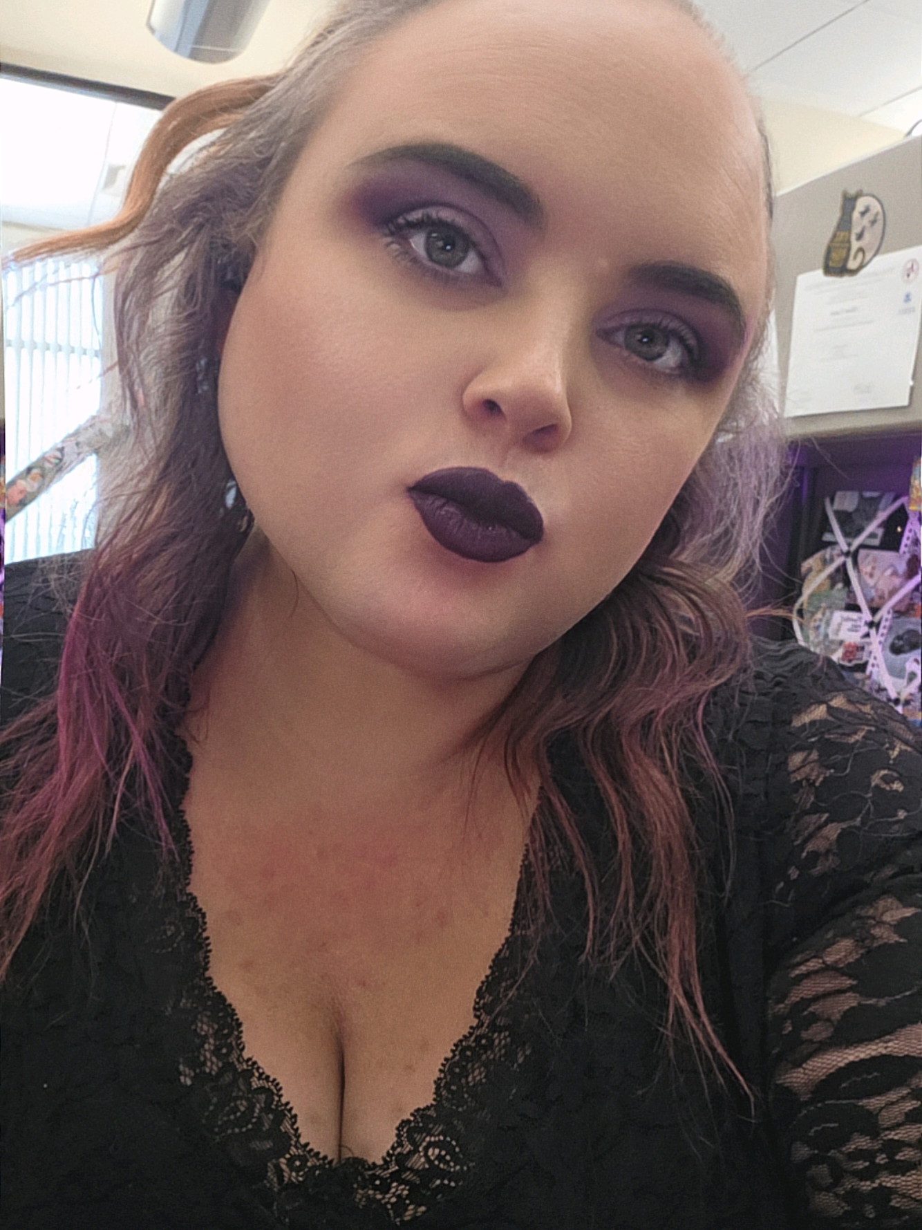 @Lipstick Princess