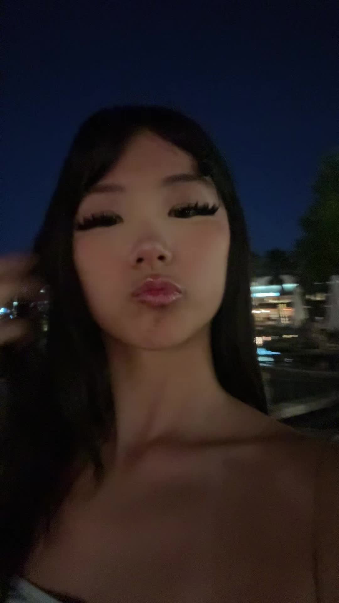 @Xinyita