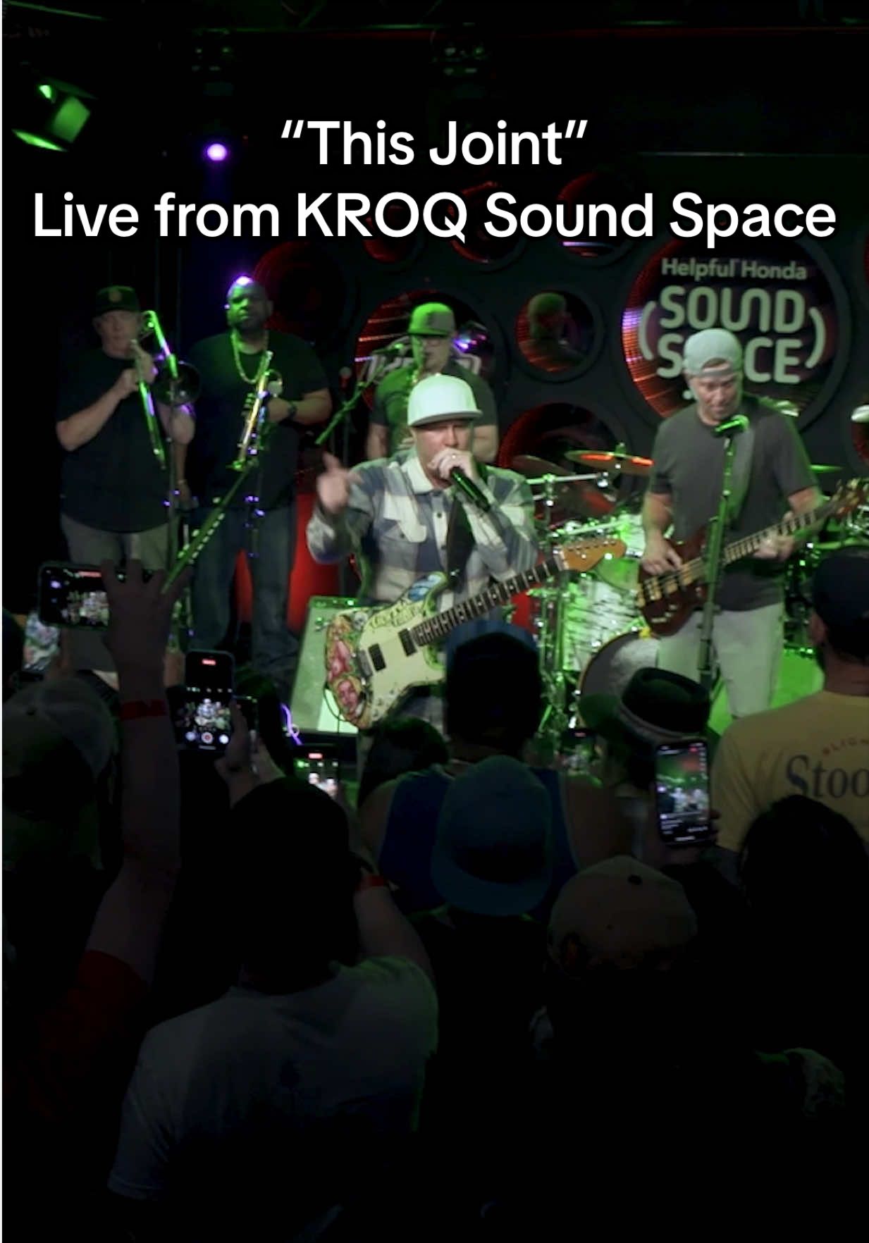 @Slightly Stoopid