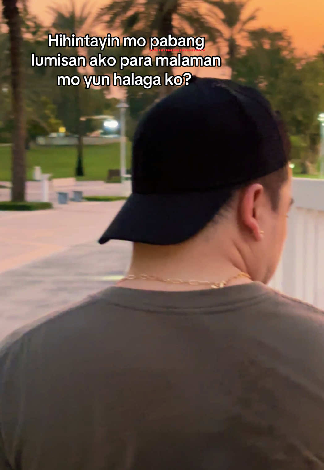 @Joel Garcia