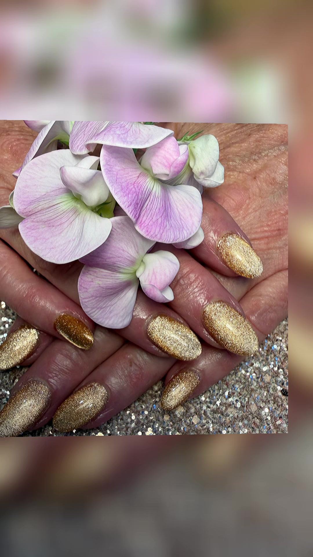 @The Nail Matrix (Norfolk)