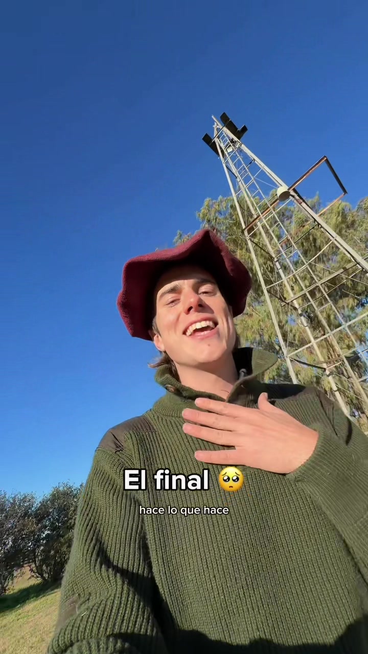 @Cristóbal Combes