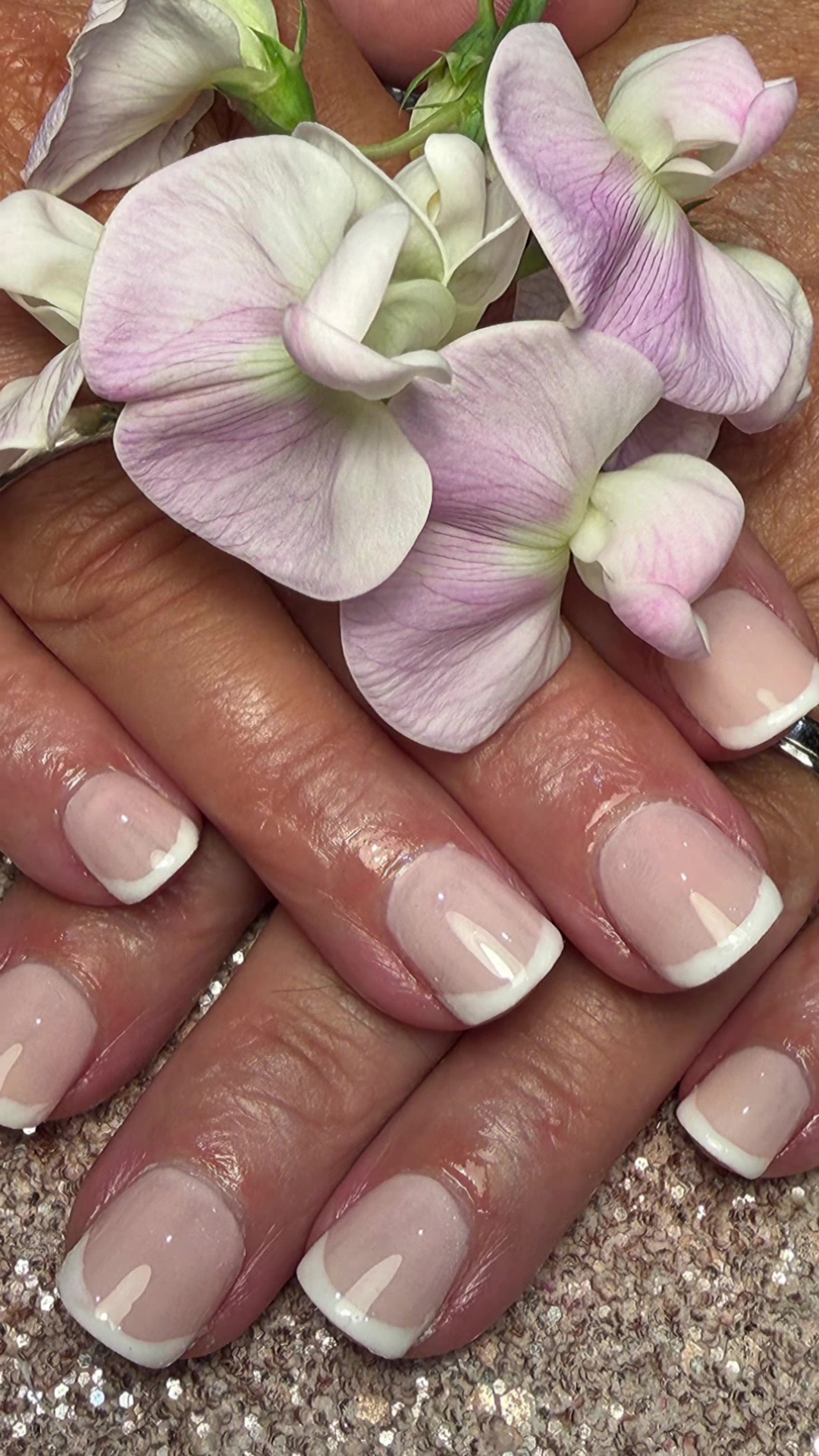 @The Nail Matrix (Norfolk)