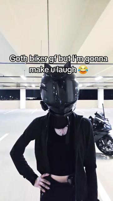 @Sabrina Катя 🏍️ Biker