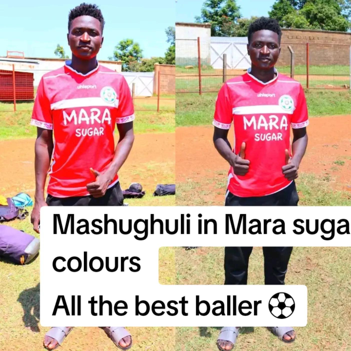 @Kenya  Schools sports Arena