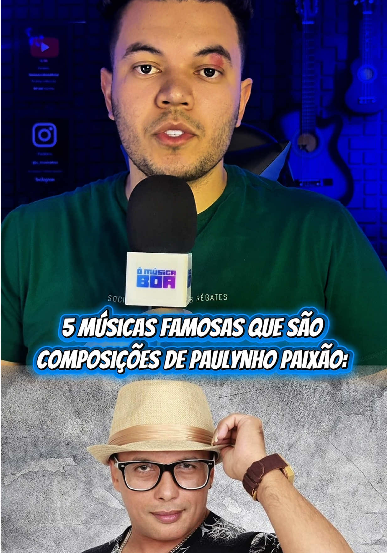 @Ô MÚSICA BOA ®