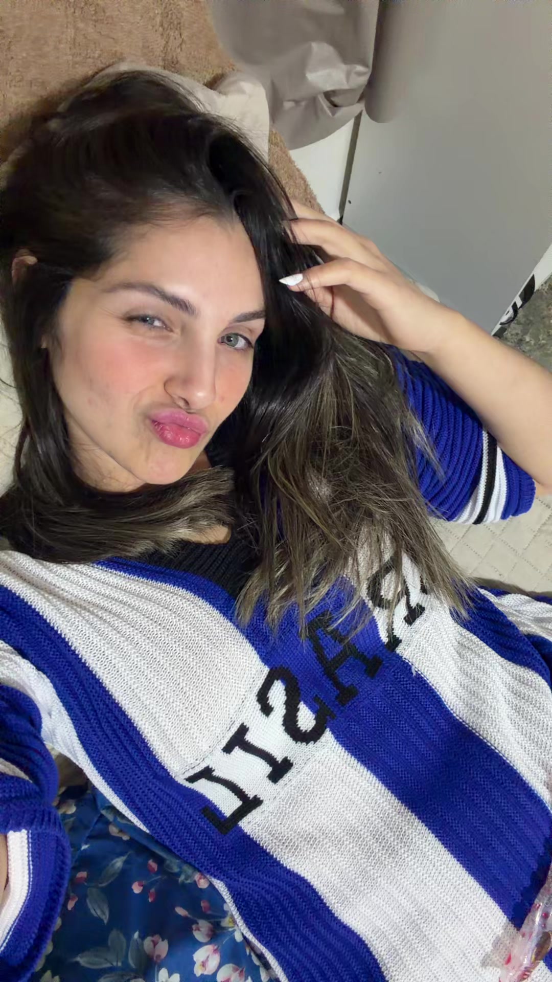 @Val&eacute;ria Silva