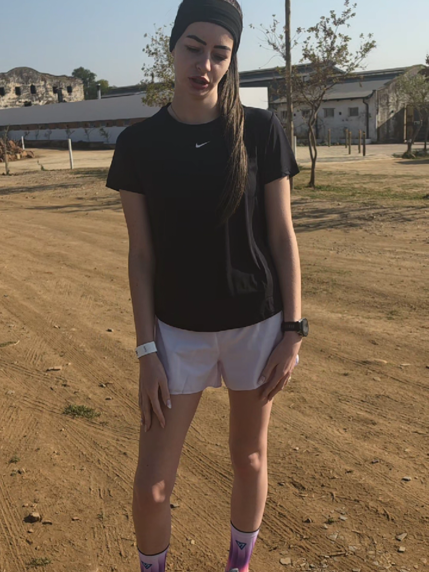 @Christelle van Niekerk