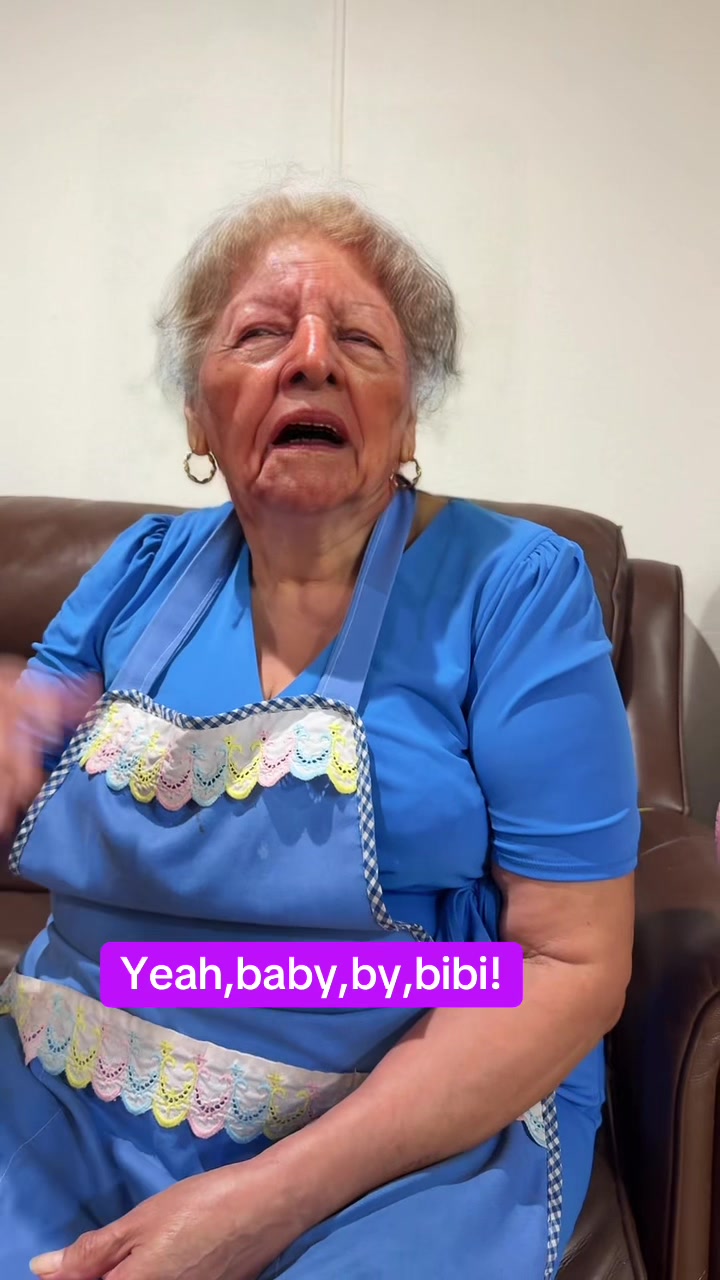 @YEAH BABY BY BIBI!