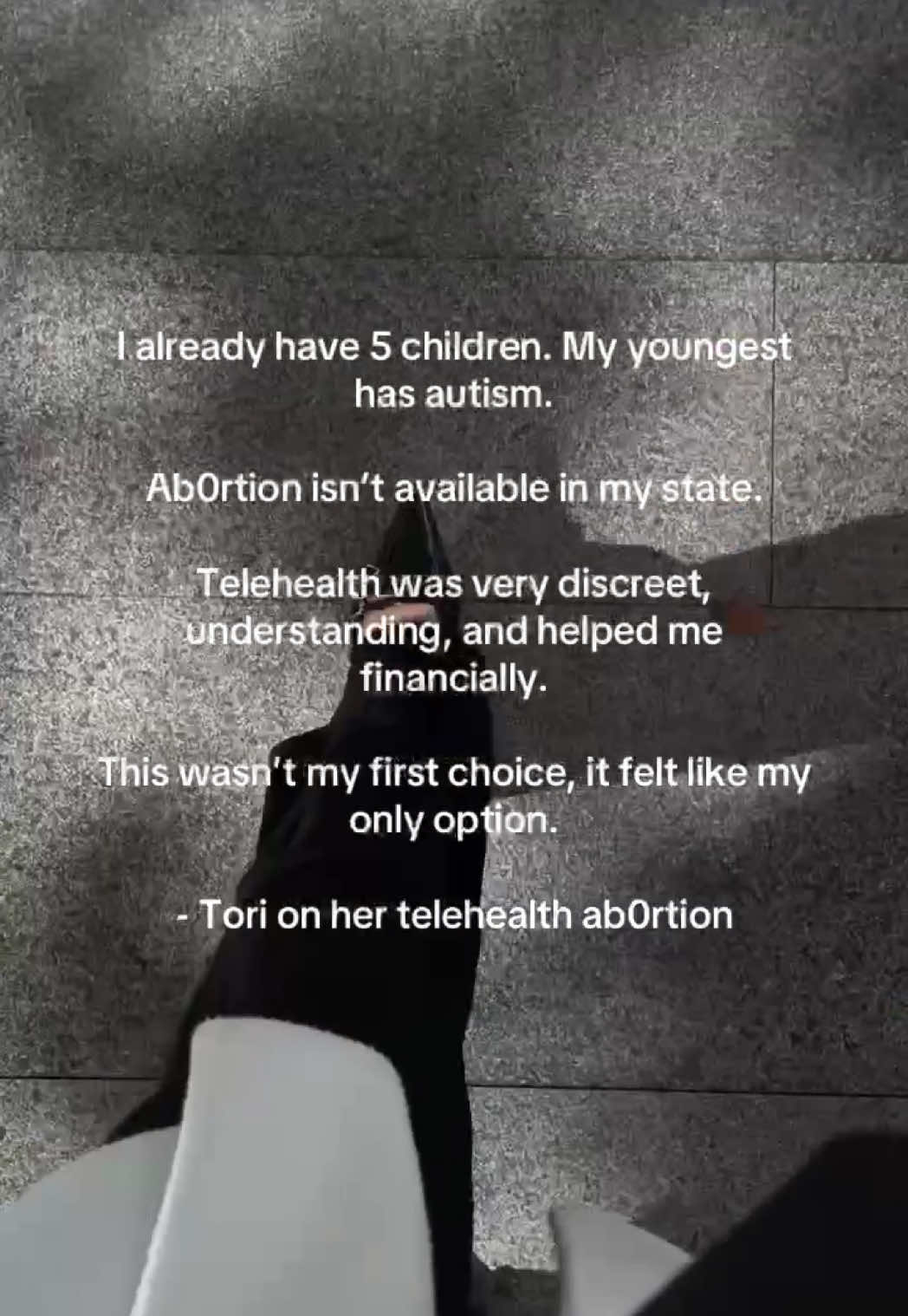 @Strong Women Stories