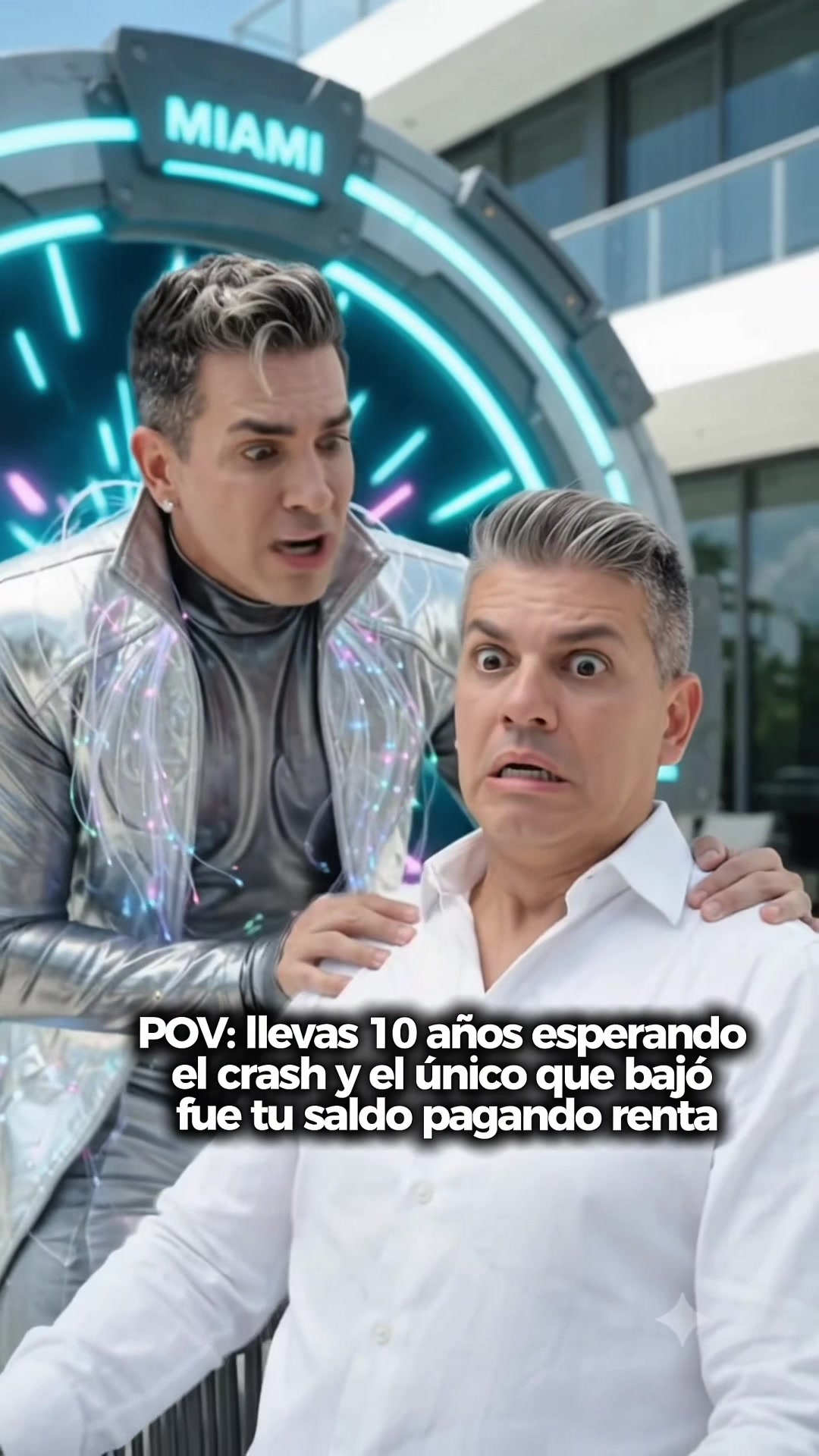@Ventas y Rentas Miami