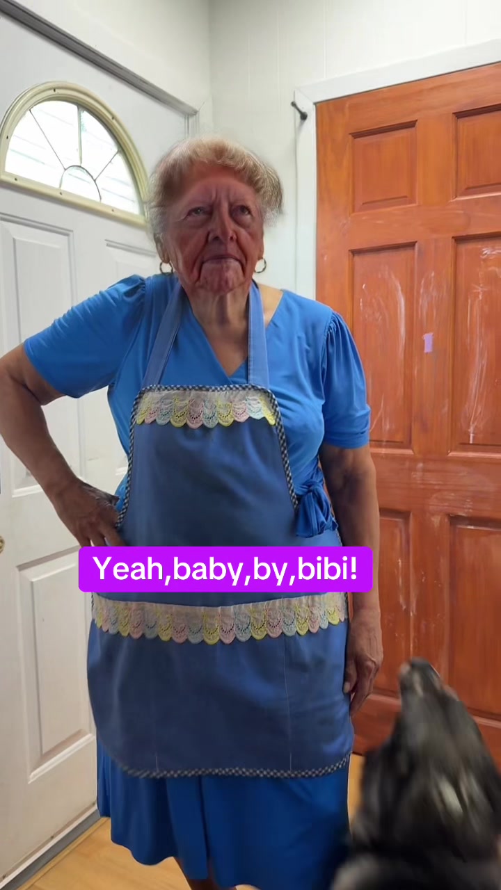 @YEAH BABY BY BIBI!