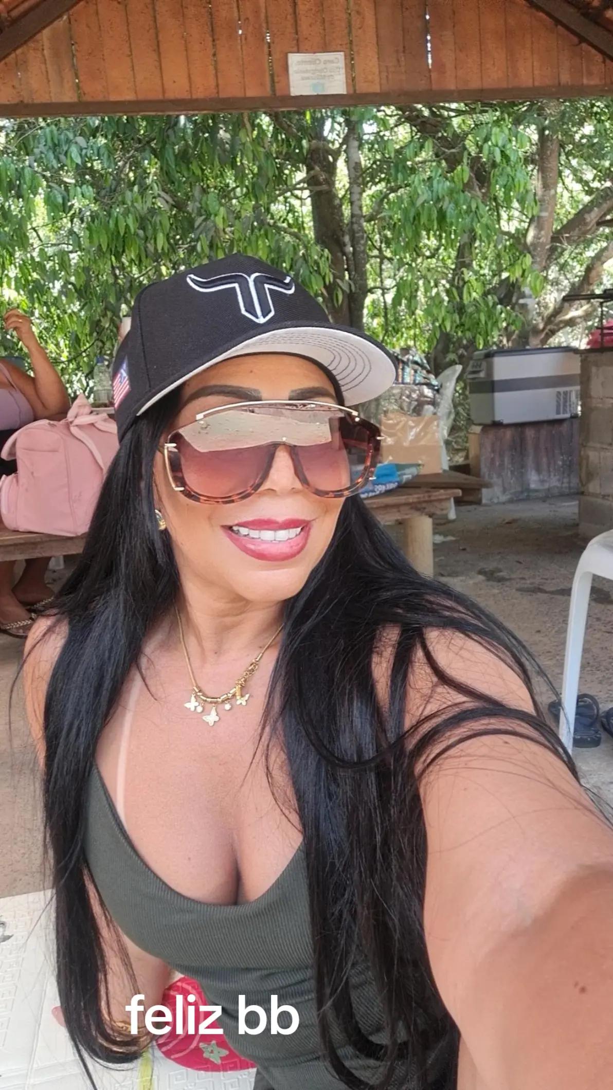 @Jucelia Rangel
